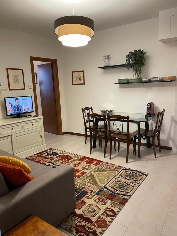 דירות ברגמו Accademia Family מראה חיצוני תמונה